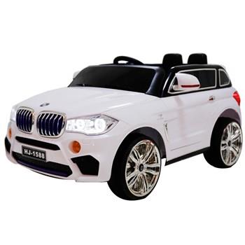 ماشین بازی سواری فلامینگو مدل HJ-1588 Flamingo HJ-1588 Ride On Toys Car